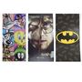 Handtuch ca. 70 x 140 cm Dusch- und Badetuch Warner Bros. Studio