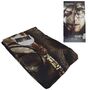 Handtuch ca. 70 x 140 cm Dusch- und Badetuch Warner Bros. Studio