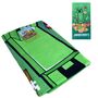 Handtuch ca. 70 x 140 cm Dusch- und Badetuch Bildmotive