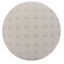 Tischunterlage Sportb�lle 39 cm Durchmesser Platzdeckchen Unterlage Malen Essen