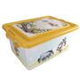 Spielzeugkiste Disney Winnie Pooh Stapelbox Aufbewahrungsbox