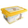 Spielzeugkiste Disney Winnie Pooh Stapelbox Aufbewahrungsbox
