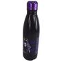 Aluminium Trinkflasche Wednesday 780 ml Isoflasche mit Drehverschluss 