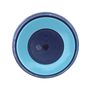 Trinkbecher Stitch Ohana Doppelwand 625 ml Dropsafe blau