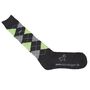 Karostr�mpfe Sockies Reitstr�mpfe kariert Reitsocken USG Orginal 29 - 35