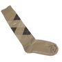 Karostr�mpfe Sockies Reitstr�mpfe kariert Reitsocken USG Orginal 29 - 35