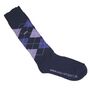 Karostr�mpfe Sockies Reitstr�mpfe kariert Reitsocken USG Orginal 29 - 35