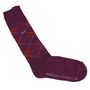 Karostr�mpfe Sockies Reitstr�mpfe kariert Reitsocken USG Orginal 29 - 35