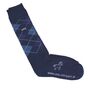 Karostr�mpfe Sockies Reitstr�mpfe kariert Reitsocken USG Orginal 29 - 35