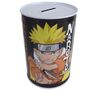 Metall Spardose f�r Jungs & M�dchen  10x15 cm Naruto