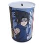 Metall Spardose f�r Jungs & M�dchen  10x15 cm Naruto