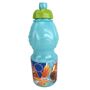 Ergonomische Sportflasche f�r Kinder 400 ml verschiedene Motive