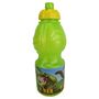 Ergonomische Sportflasche f�r Kinder 400 ml verschiedene Motive