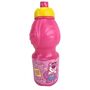 Ergonomische Sportflasche f�r Kinder 400 ml verschiedene Motive