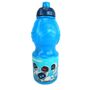 Ergonomische Sportflasche f�r Kinder 400 ml verschiedene Motive
