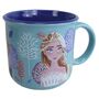 Tasse mit Disney Frozen Motiv ca. 350ml aus Keramik
