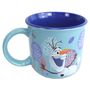 Tasse mit Disney Frozen Motiv ca. 350ml aus Keramik