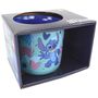 Tasse mit Disney Stitch Motiv ca. 350ml aus Keramik