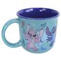Tasse mit Disney Stitch Motiv ca. 350ml aus Keramik