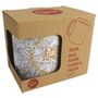 Tasse mit Herr Der Ringe Motiv ca. 325ml aus Keramik