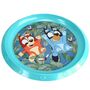 Teller oder Sch�ssel f�r Kinder Motiv aus Bluey Mikrowellengeschirr