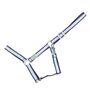Halfter f�r Pferde Vollblut cob gepolstert verschiedene Farben