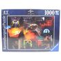 Ravensburger Puzzle 1000 Teile ca. 70 x 50 cm E.T. Universal Artist Collection 