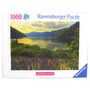 Ravensburger Puzzle 1000 Teile ca. 70 x 50 cm Fjord in Norway 
