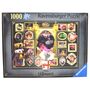 Ravensburger Puzzle 1000 Teile ca. 70 x 50 cm Disney Villainous Ratigan 
