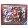Ravensburger Puzzle 1000 Teile ca. 70 x 50 cm Star Wars Villainous