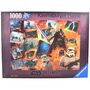 Ravensburger Puzzle 1000 Teile ca. 70 x 50 cm Star Wars Villainous