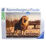 Ravensburger Puzzle 1500 Teile ca. 80 x 60 cm Kunst Motive