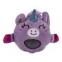 Squeeze Einhorn Pl�sch Squeeze-Ball Unicorn Anti-Stress