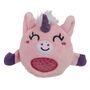 Squeeze Einhorn Pl�sch Squeeze-Ball Unicorn Anti-Stress