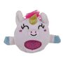 Squeeze Einhorn Pl�sch Squeeze-Ball Unicorn Anti-Stress