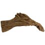 Aquarium Wurzel Dekoholz Mangroven Holz zwischen 25 und 35 cm