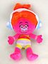 Trolls DJ Suki Kuscheltier Stofftier Teddy Pl�schfigur Pl�sch 32 40 oder XL 68cm