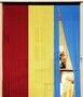 Fadenvorhang Rum�nien 90 cm x 240 cm
