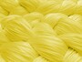 Fadenvorhang 150 cm x 300 cm (BxH) gelb