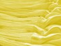 Fadenvorhang 150 cm x 500 cm (BxH) gelb