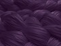Fadenvorhang 150 cm x 500 cm (BxH) lila