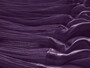 Fadenvorhang 150 cm x 500 cm lila in B1 schwer entflammbar