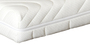 Ergovital Rio Kaltschaummatratze mit W�rfelschnitt