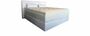 Ergovital Boxspringmatratze Modell M�nchen in drei Ausf�hrungen 