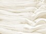 Fadenvorhang 150 cm x 200 cm (BxH) perlwei creme