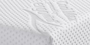Ergovital Vitalwell Premium-Viscoschaum-Matratze mit Kaltschaumtr�ger