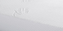 Ergovital Vitalwell Premium-Viscoschaum-Matratze mit Kaltschaumtr�ger