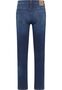 Mustang - Straight Fit - Herren 5-Pocket Jeans mit Kontrastn�hten, Tramper Straight (1013715)