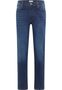 Mustang - Straight Fit - Herren 5-Pocket Jeans mit Kontrastn�hten, Tramper Straight (1013715)