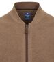 Redmond - Casual Fit - Herren Cardigan College Strickjacke in verschiedenen Farben (Art.Nr.: 627)